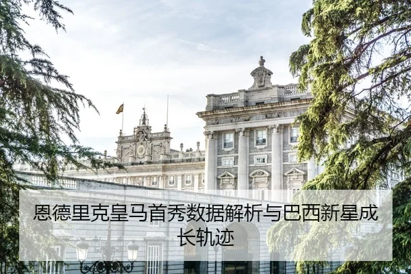 恩德里克皇马首秀数据解析与巴西新星成长轨迹